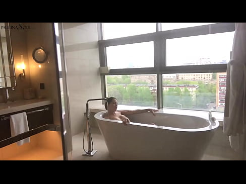 ❤️ Möhtəşəm babe Ehtirasla hamamda öz pişiyini çəkdi ❤️❌ Sadəcə porno az.my-hentai-gallery.ru ❌️❤